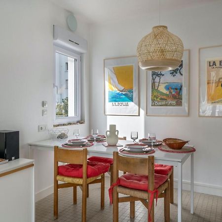 Votre cocon a proximite de la plage de La Baule Exterior foto