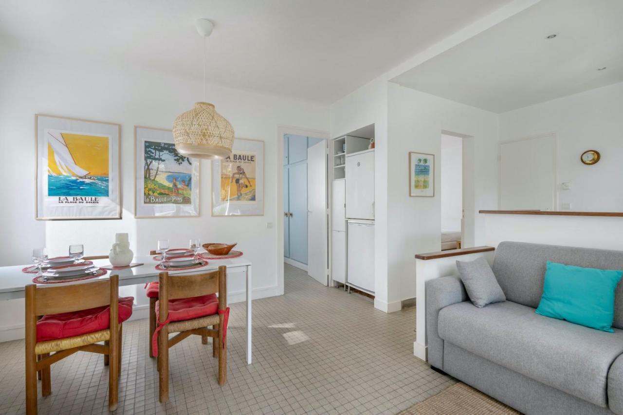 Votre cocon a proximite de la plage de La Baule Exterior foto